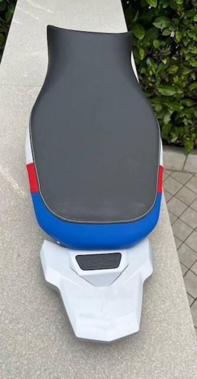 Sella rally alta per GS Adventure 1200/1250 BMW (2)