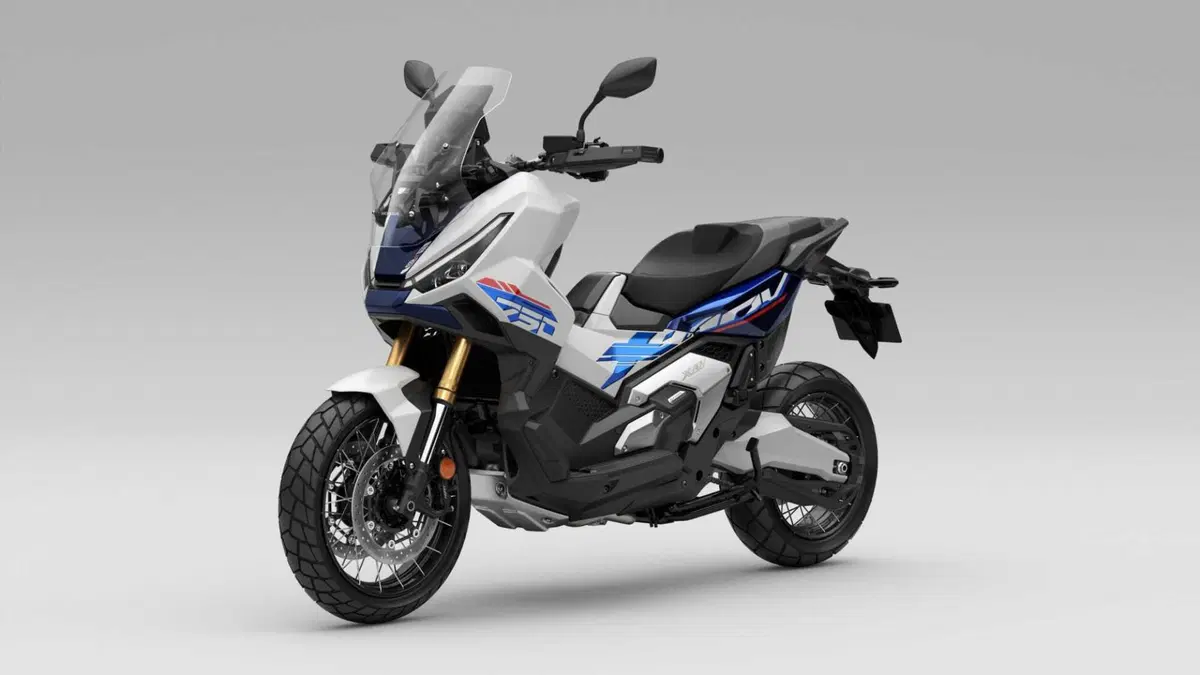 Honda X-ADV 750 X-ADV 750 Special Edition (2026 - 27) (6)