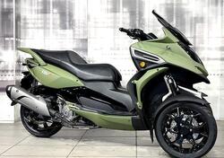 Quadro QV3 350 (2018 - 19) nuova