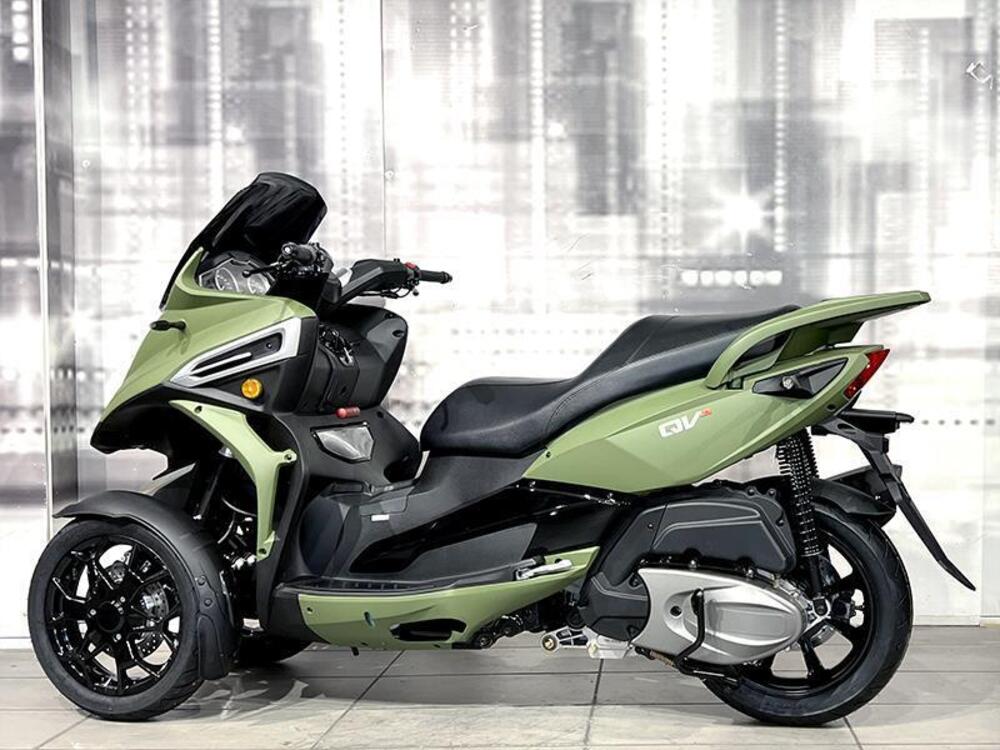Quadro QV3 350 (2018 - 19) (2)