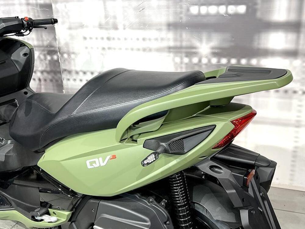 Quadro QV3 350 (2018 - 19) (4)