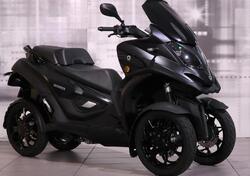 Quadro Qooder 400 (2018 - 19) nuova