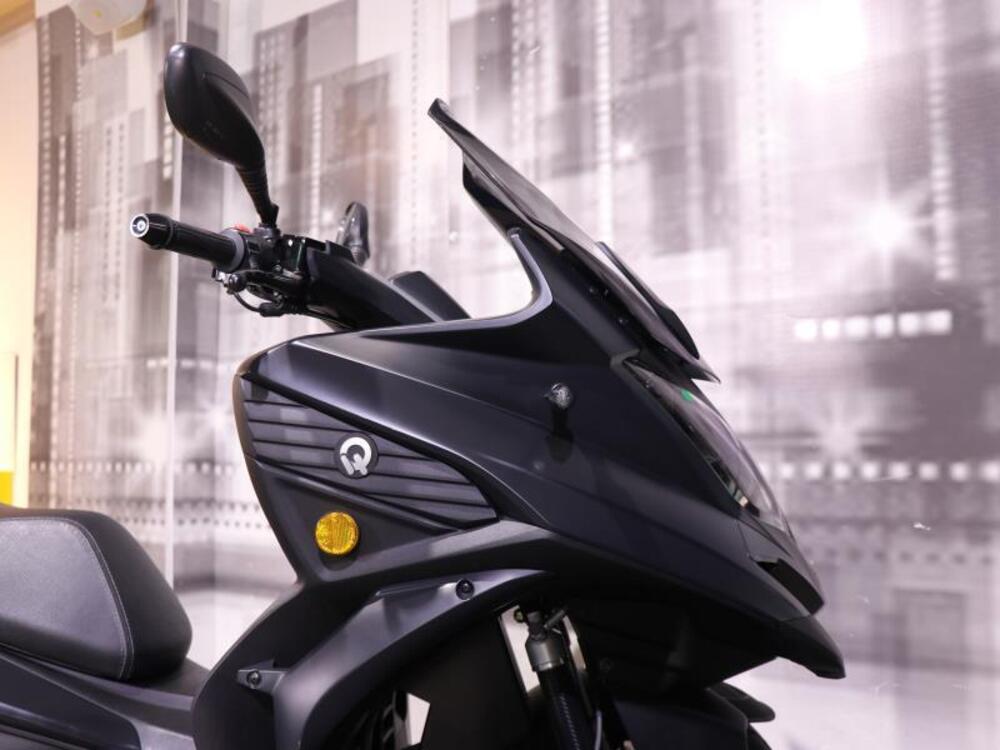 Quadro Qooder 400 (2018 - 19) (3)