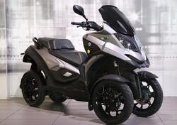 Quadro Qooder 400 (2018 - 19) nuova