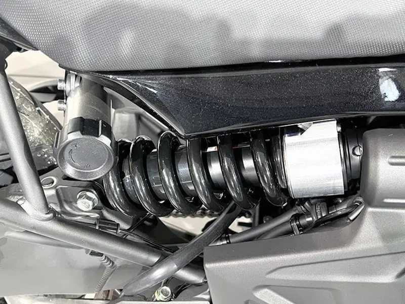 Kawasaki Versys 650 (2025 - 26) (5)