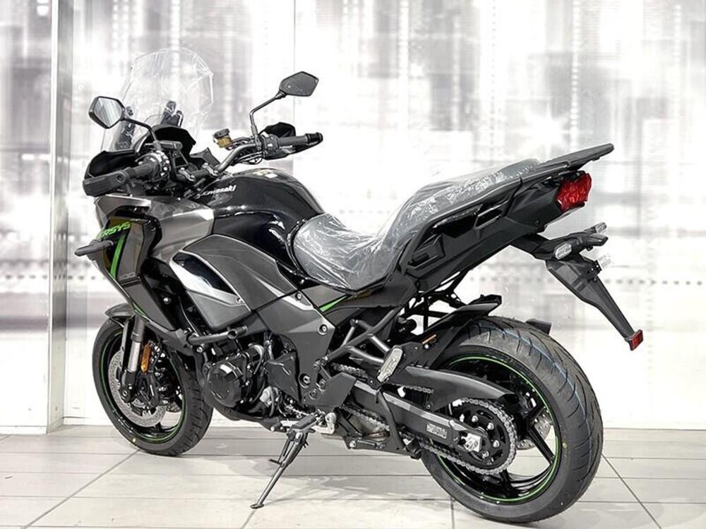 Kawasaki Versys 1100 SE (2025 - 26) (2)