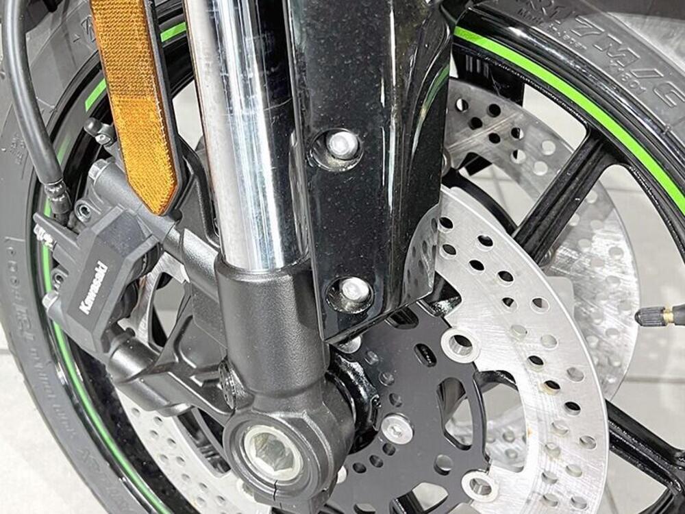 Kawasaki Versys 1100 SE (2025 - 26) (3)