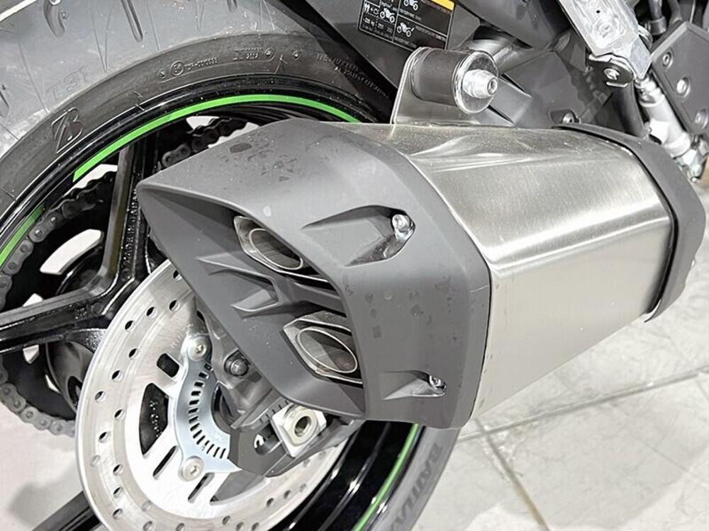 Kawasaki Versys 1100 SE (2025 - 26) (4)