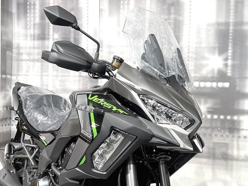Kawasaki Versys 1100 SE (2025 - 26) (5)