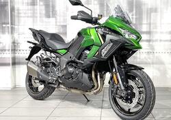 Kawasaki Versys 1100 S (2025 - 26) nuova