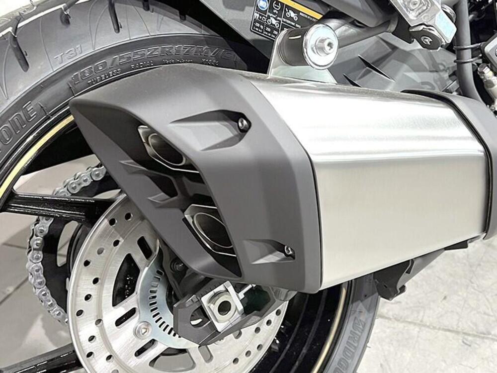 Kawasaki Versys 1100 S (2025 - 26) (3)