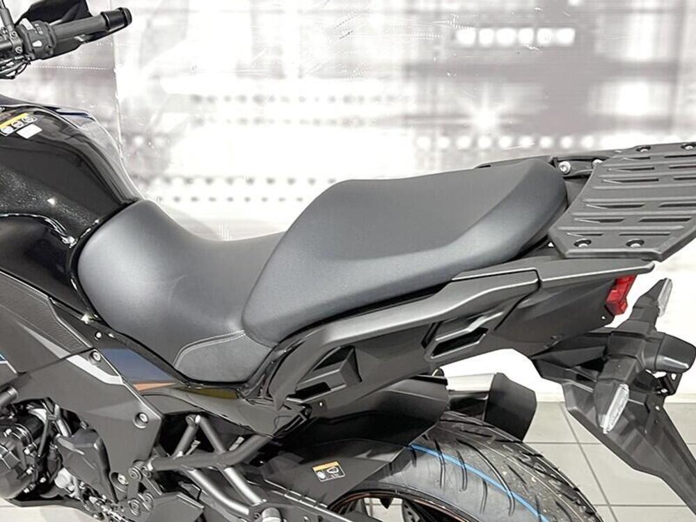 Kawasaki Versys 1100 SE (2025 - 26) (4)
