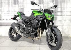 Kawasaki Z 900 (2025 - 26) nuova