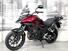 Honda CB 500 X ABS (2017 - 18) (7)