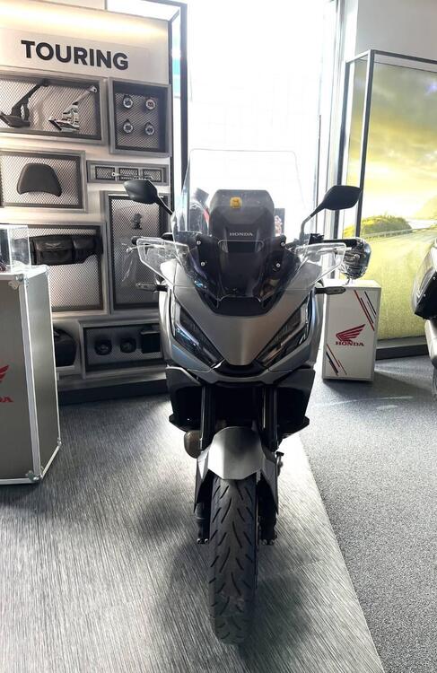 Honda NT 1100 (2022 - 24) (2)