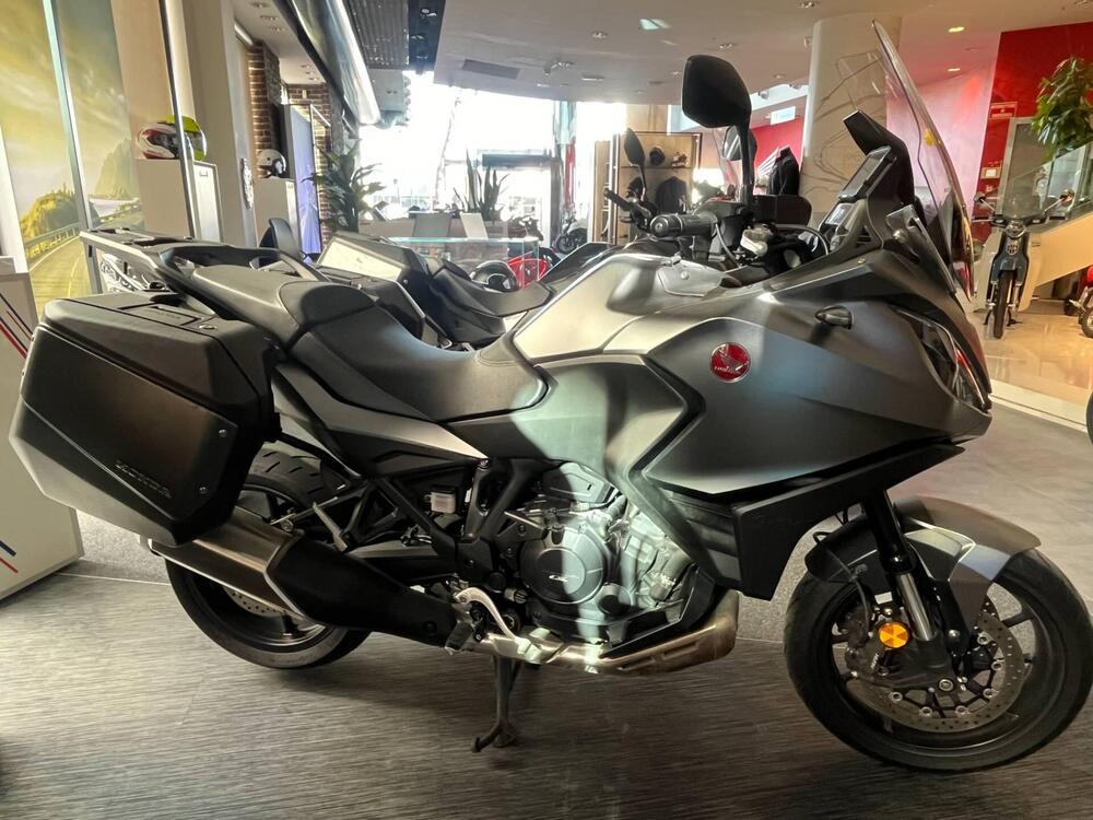 Honda NT 1100 (2022 - 24) (3)