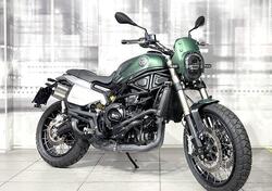 Benelli Leoncino 800 (2022 - 25) usata