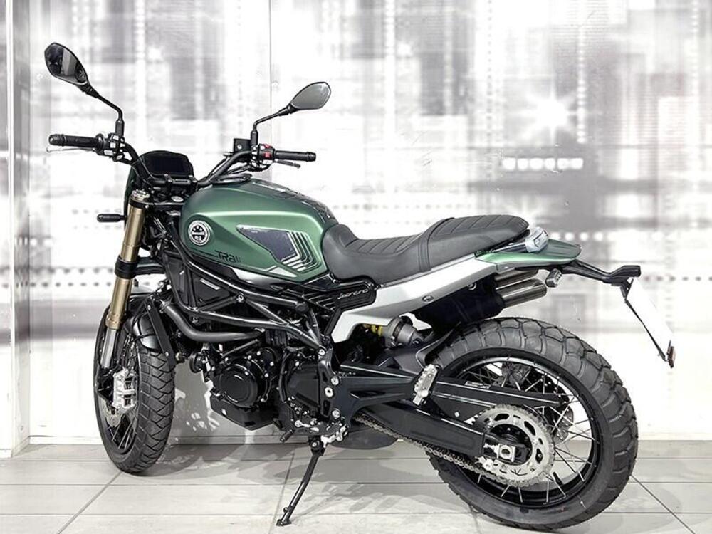 Benelli Leoncino 800 (2022 - 25) (2)