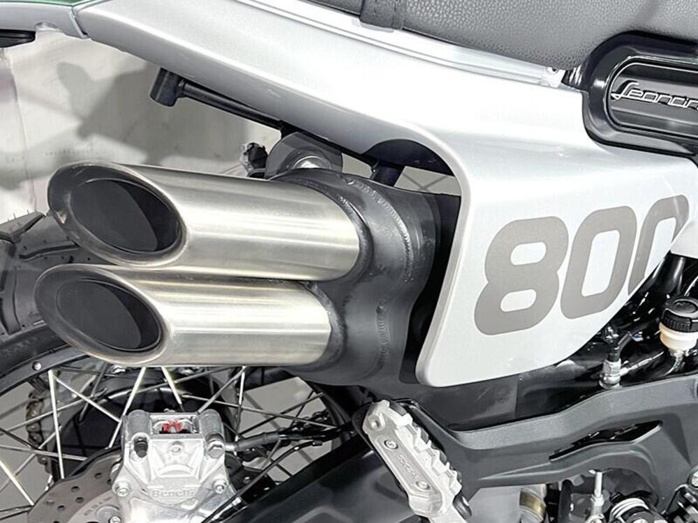 Benelli Leoncino 800 (2022 - 25) (3)