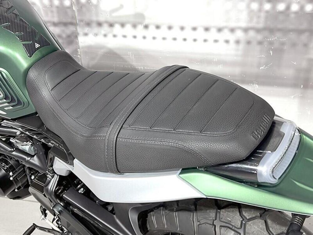 Benelli Leoncino 800 (2022 - 25) (5)