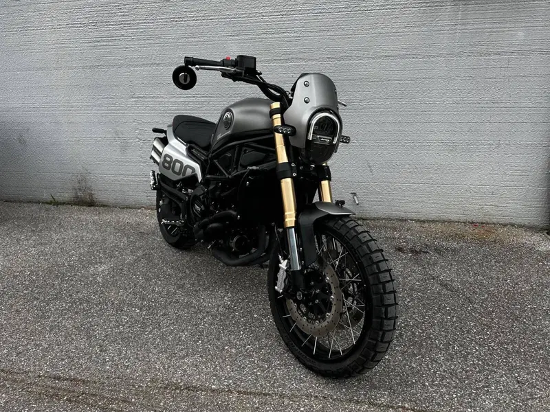 Benelli Leoncino 800 Trail (2022 - 26) (2)