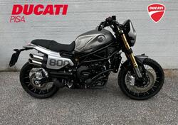 Benelli Leoncino 800 Trail (2022 - 25) usata