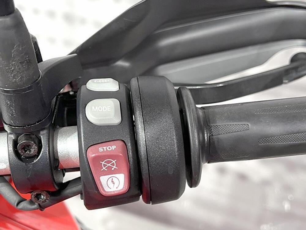 Bmw S 1000 XR (2015 - 16) (4)