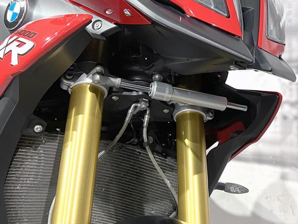 Bmw S 1000 XR (2015 - 16) (5)