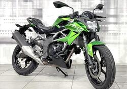 Kawasaki Z 125 (2021 - 24) usata