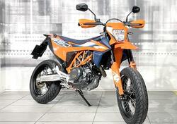 KTM 690 SMC R (2023 - 25) usata