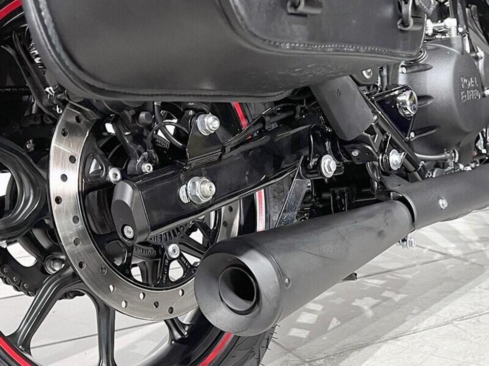 Royal Enfield Meteor 350 Aurora (2024 - 25) (4)