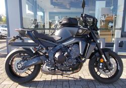 Yamaha MT-09 Y-AMT (2024 - 25) usata