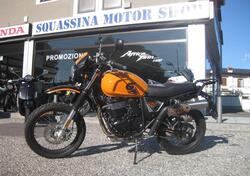 Swm Six6 500 (2022 - 25) usata