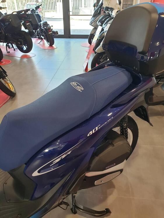 Honda SH 125i (2024 - 25) (3)