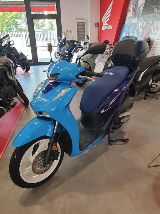 Honda SH 125i (2024 - 25)