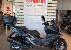 Kymco Xciting 400i S TCS (2021 - 24) usata