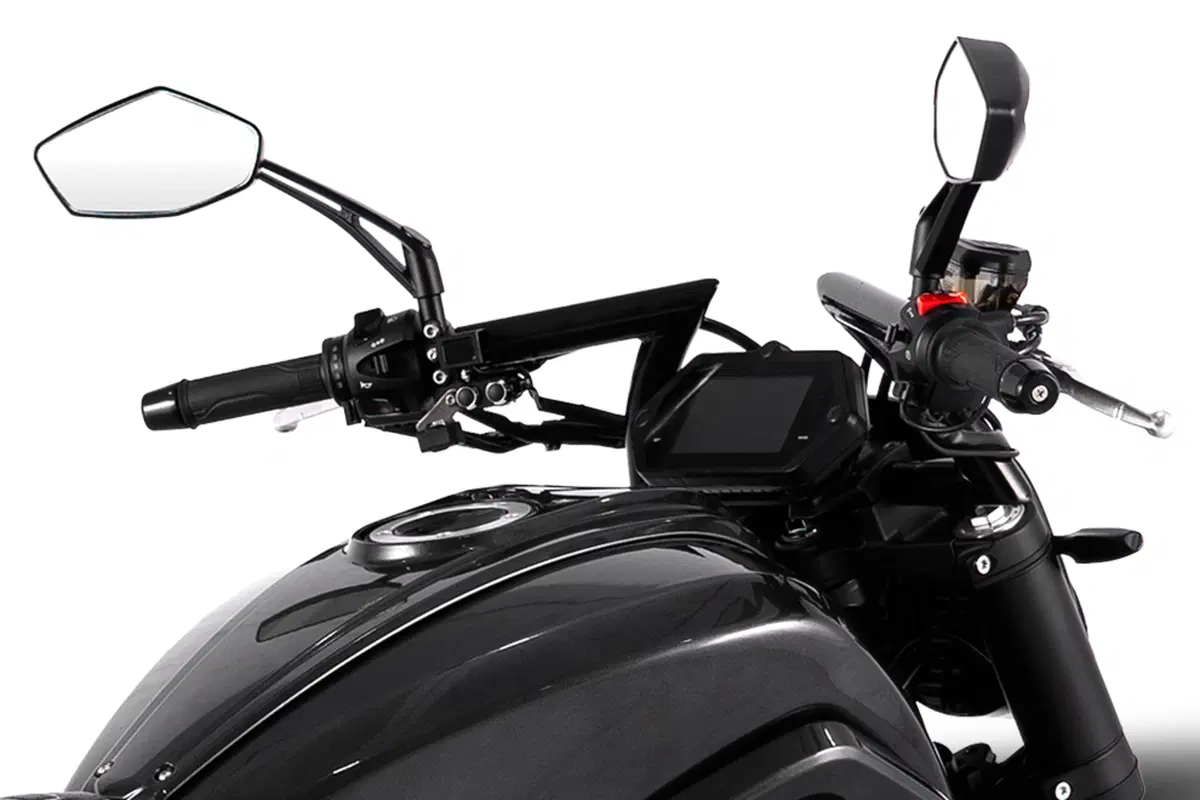 Dalla Cina arriva la cruiser V2 Marshal Timberwolf 800 (7)