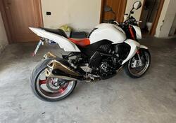 Kawasaki Z 1000 (2007 - 09) usata