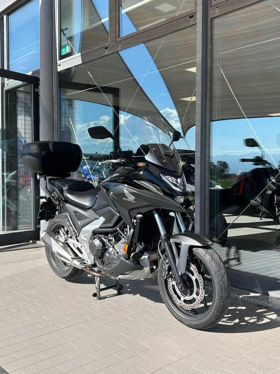 Honda NC 750 X (2021 - 24) (3)