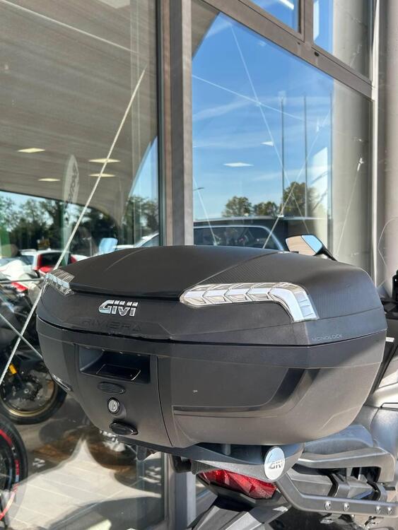 Honda NC 750 X (2021 - 24) (4)