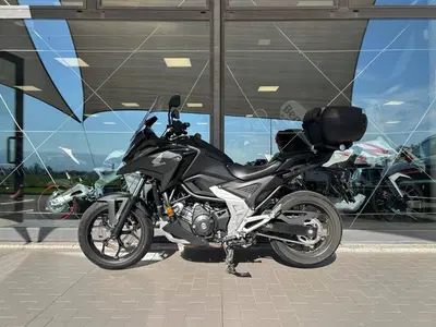 Honda NC 750 X (2021 - 24) usata