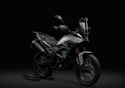 MBP T125X (2024) nuova