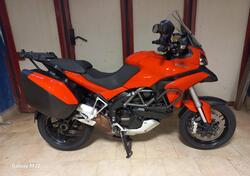 Ducati Multistrada 1200 S Touring (2013 - 14) usata
