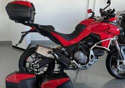 Ducati Multistrada V2 S (2022 - 24) usata