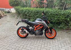 KTM 390 Duke (2021 - 23) usata