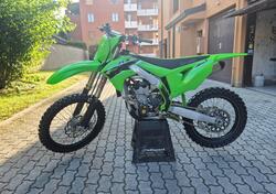 Kawasaki KX 250 F (2023) usata