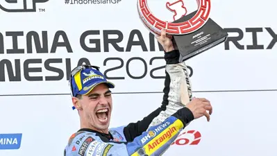 MotoGP 2025. Le pagelle del GP dell'Indonesia: Aldeguer fa il Marquez. Bezzecchi che errore. Bagnaia che disastro