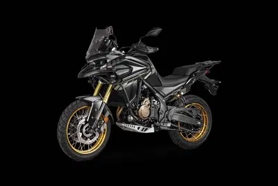 Voge Valico 525DSX (2023 - 26) nuova