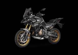 Voge Valico 525DSX (2023 - 25) nuova