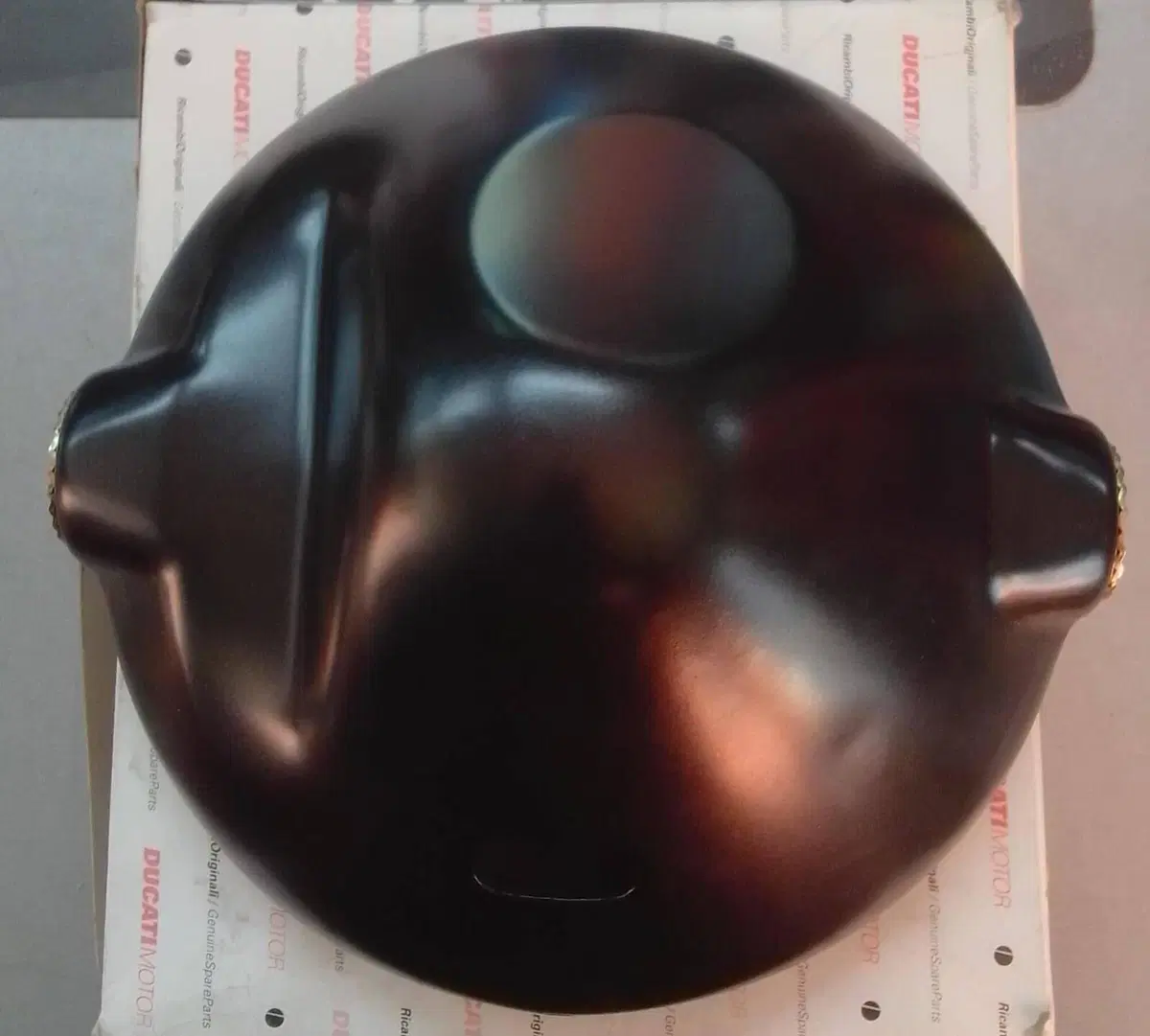 Corpo Faro anteriore Ducati